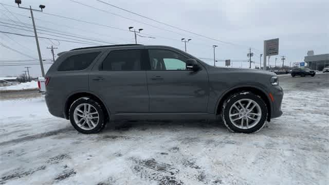 Thumbnail: 2024 Dodge Durango - 9