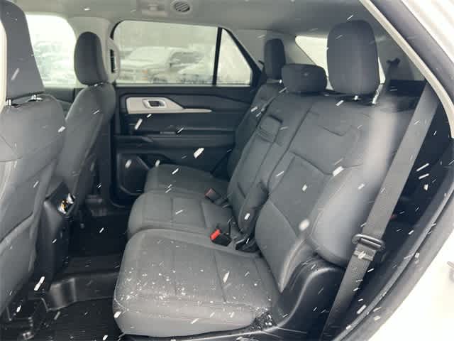 Thumbnail: 2025 Ford Explorer - 17