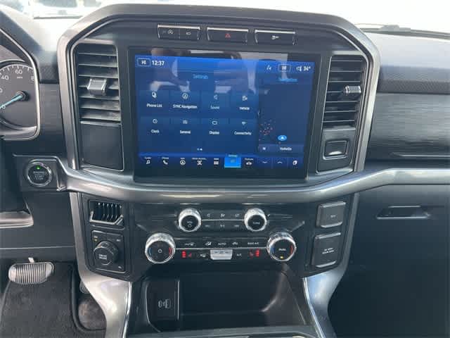 Thumbnail: 2023 Ford F-150 - 21