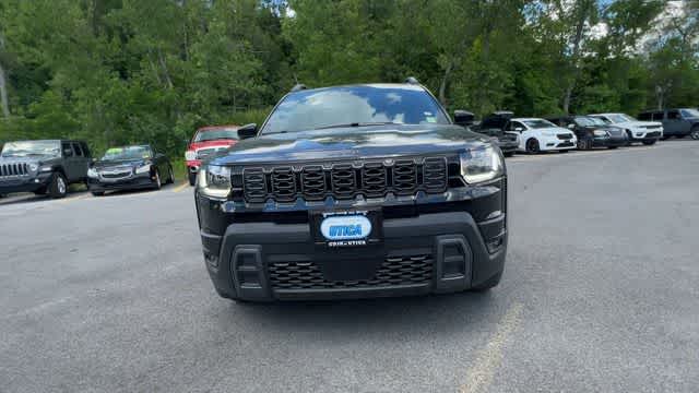 Thumbnail: 2026 Jeep Cherokee - 3