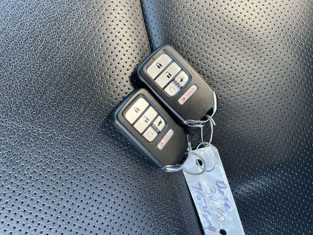 Thumbnail: 2023 Honda Passport - 25