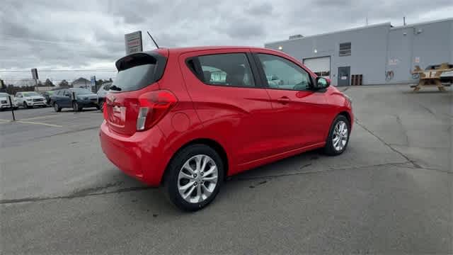 Thumbnail: 2021 Chevrolet Spark - 8