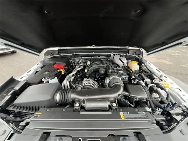 Thumbnail: 2026 Jeep Wrangler - 13