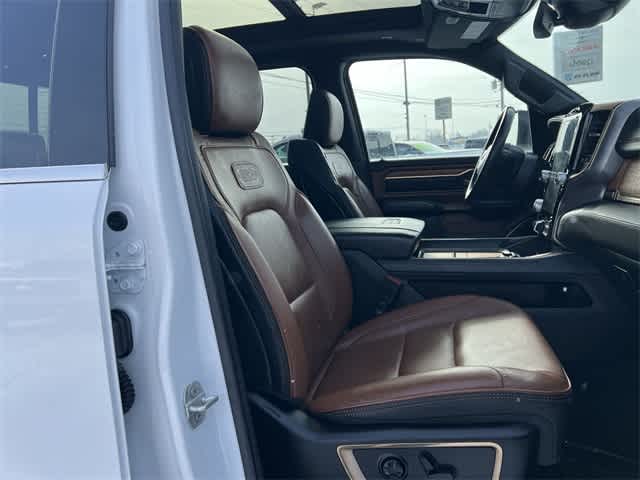 Thumbnail: 2023 RAM 1500 - 19