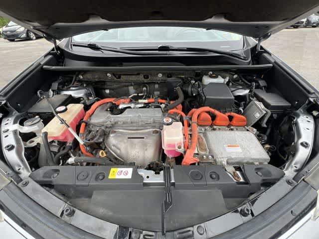 Thumbnail: 2018 Toyota RAV4 - 20