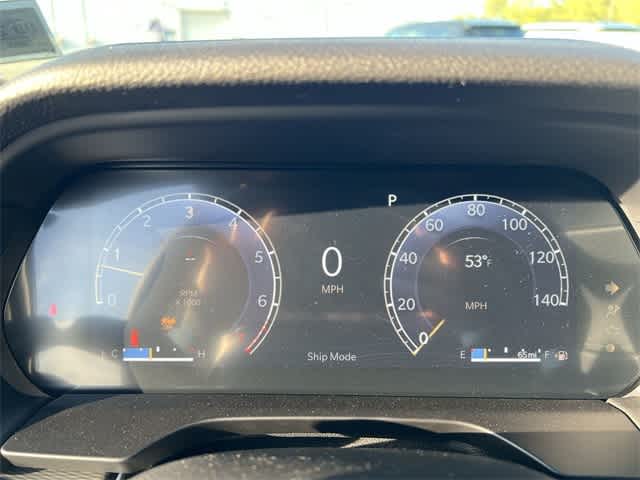 Thumbnail: 2025 Jeep Grand Cherokee - 23