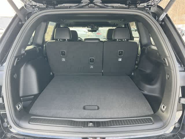 Thumbnail: 2025 Jeep Grand Cherokee - 24