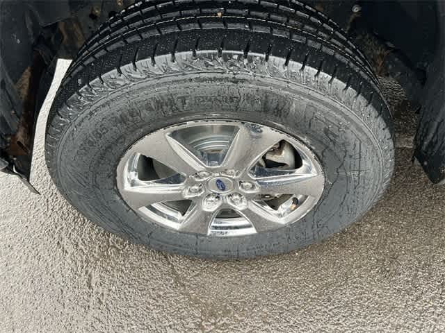 Thumbnail: 2018 Ford F-150 - 12