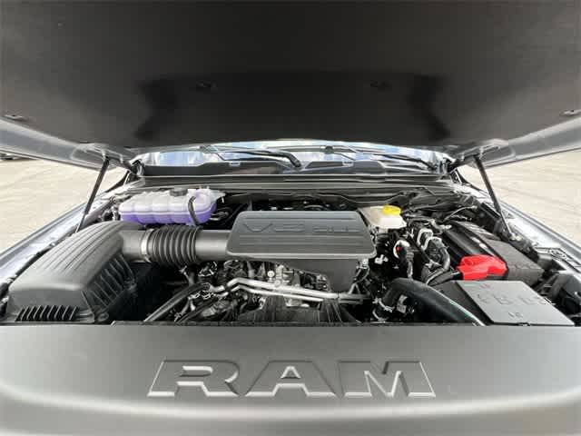 Thumbnail: 2025 RAM 1500 - 13