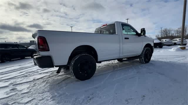 Thumbnail: 2026 RAM 2500 - 8