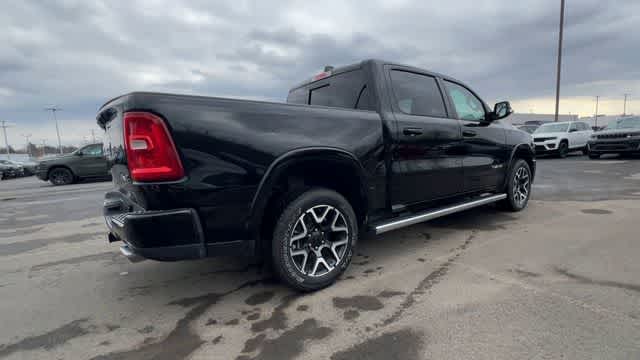 Thumbnail: 2025 RAM 1500 - 7