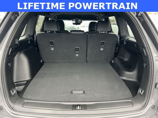 Thumbnail: 2025 Jeep Grand Cherokee - 24