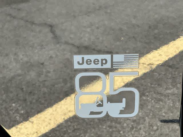 Thumbnail: 2026 Jeep Wrangler - 19