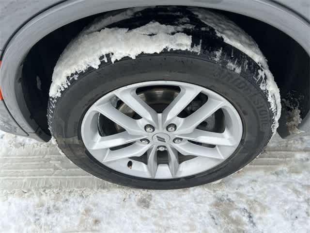 Thumbnail: 2024 Dodge Durango - 12