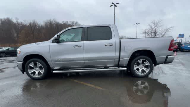Thumbnail: 2023 RAM 1500 - 5