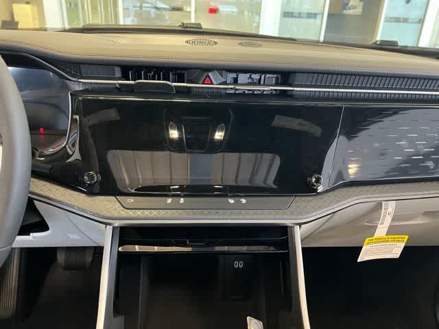 Thumbnail: 2025 Jeep Wagoneer S - 17