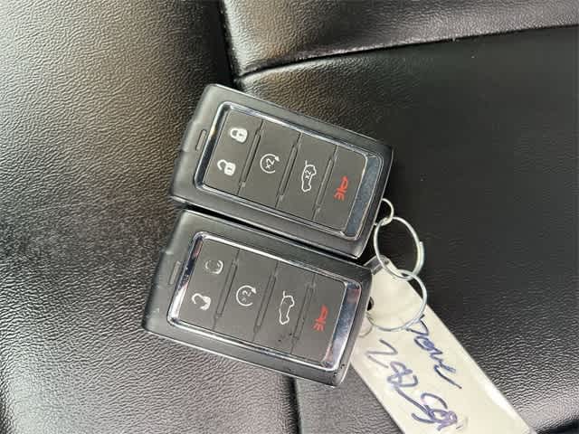 Thumbnail: 2024 Jeep Grand Cherokee - 25