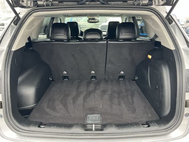 Thumbnail: 2022 Jeep Compass - 24