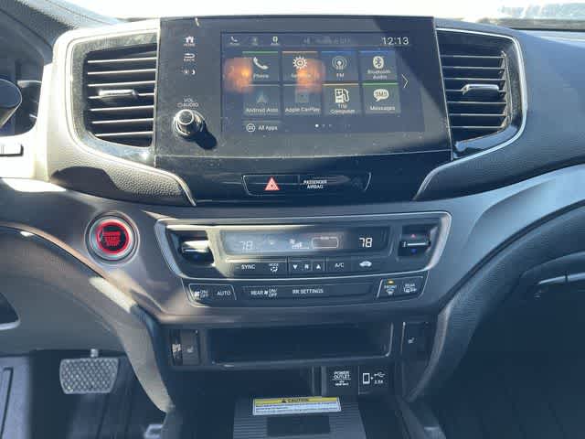 Thumbnail: 2023 Honda Passport - 21