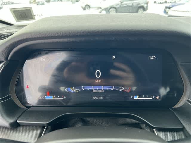 Thumbnail: 2023 Jeep Grand Cherokee - 23