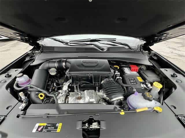 Thumbnail: 2026 Jeep Compass - 13