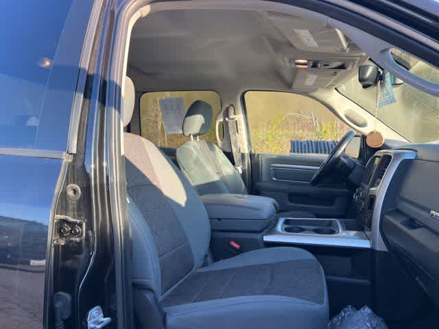 Thumbnail: 2017 RAM 1500 - 15