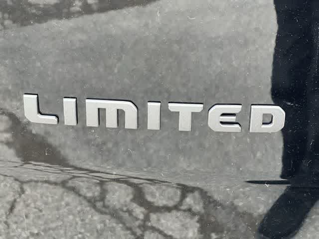 Thumbnail: 2026 Jeep Cherokee - 19