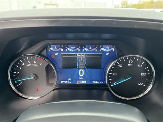 Thumbnail: 2022 Ford Expedition MAX - 23