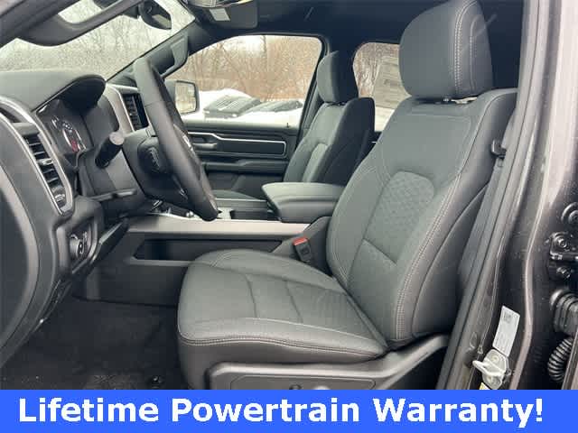 Thumbnail: 2026 RAM 1500 - 15