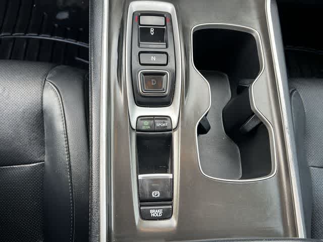 Thumbnail: 2018 Honda Accord - 22