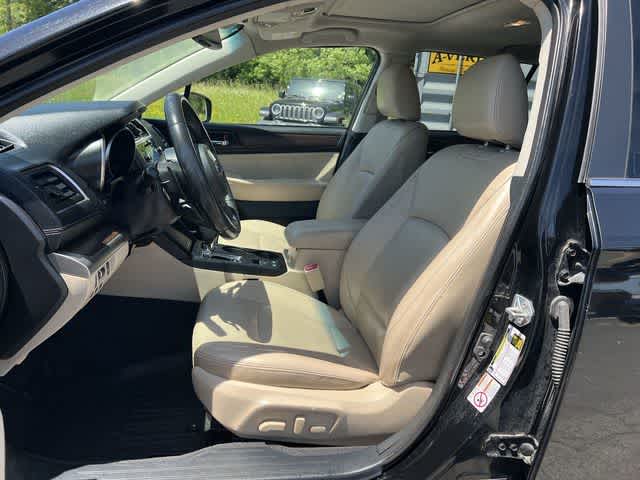 Thumbnail: 2019 Subaru Outback - 22