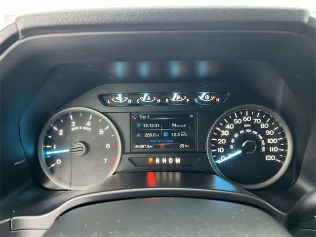 Thumbnail: 2020 Ford F-150 - 23