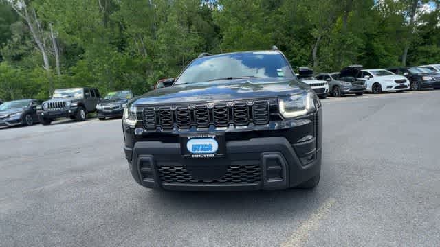 Thumbnail: 2026 Jeep Cherokee - 3