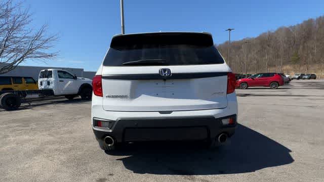 Thumbnail: 2023 Honda Passport - 7