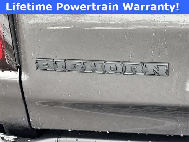 Thumbnail: 2026 RAM 1500 - 11