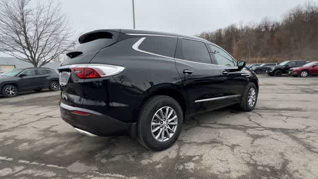 Thumbnail: 2023 Buick Enclave - 8