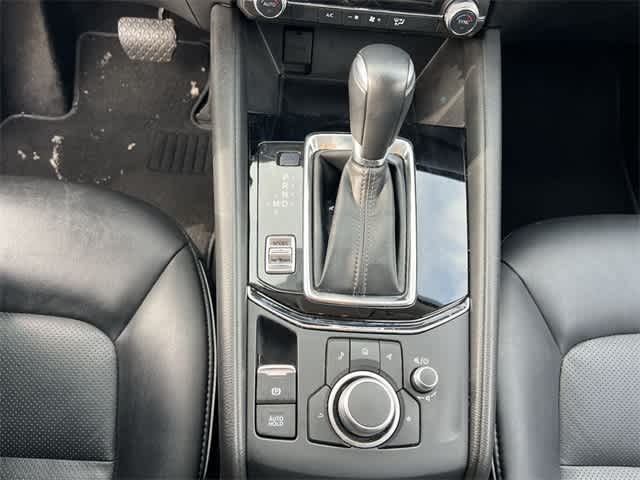 Thumbnail: 2024 Mazda CX-5 - 22