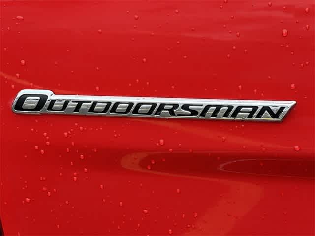 Thumbnail: 2018 RAM 1500 - 11