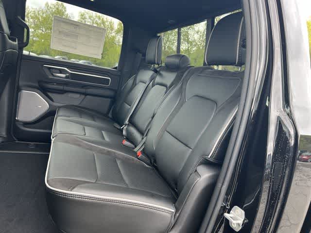 Thumbnail: 2026 RAM 1500 - 25