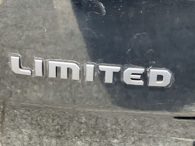 Thumbnail: 2026 Jeep Cherokee - 19