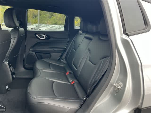 Thumbnail: 2026 Jeep Compass - 17