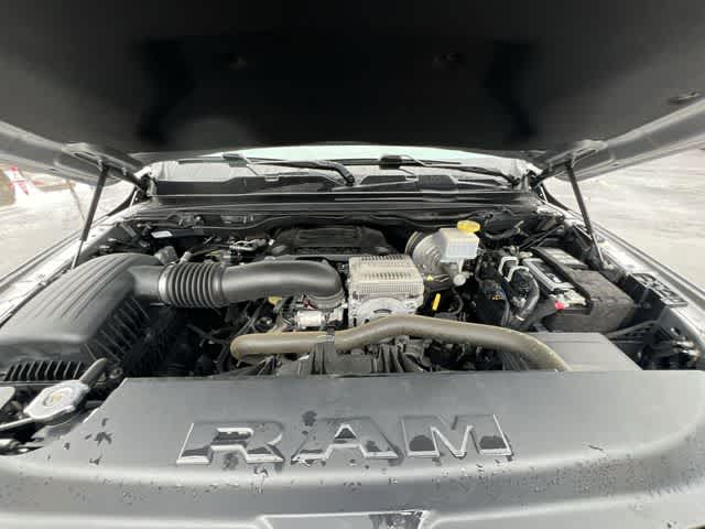 Thumbnail: 2023 RAM 1500 - 13