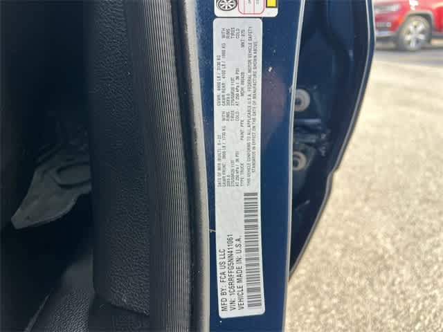 Thumbnail: 2022 RAM 1500 - 26