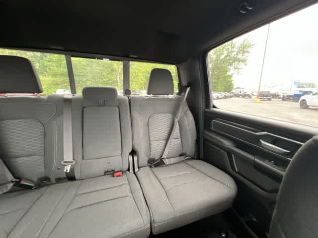 Thumbnail: 2026 RAM 1500 - 15