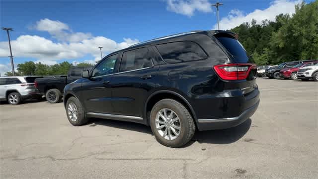 Thumbnail: 2018 Dodge Durango - 6