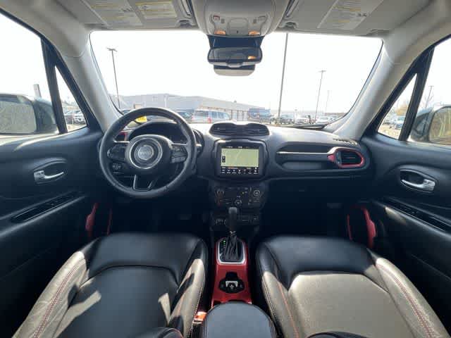 Thumbnail: 2022 Jeep Renegade - 14