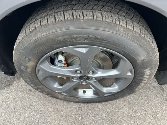 Thumbnail: 2024 Ford Escape - 12