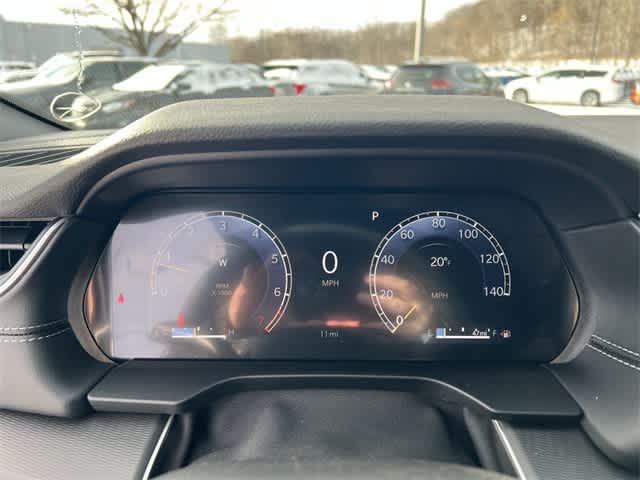 Thumbnail: 2025 Jeep Grand Cherokee - 23