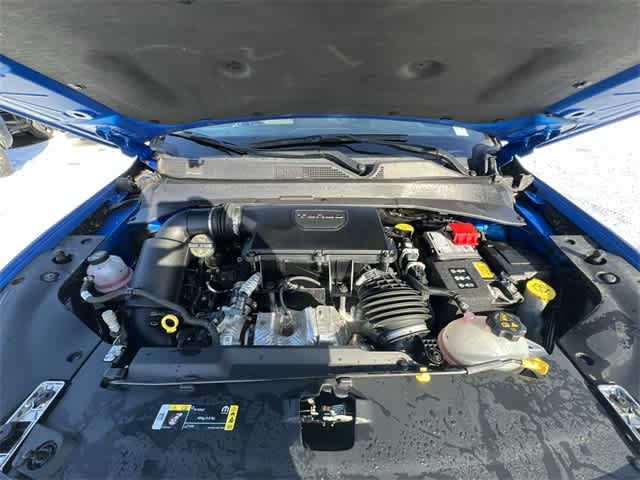 Thumbnail: 2024 Jeep Compass - 13