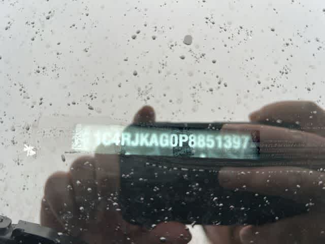 Thumbnail: 2023 Jeep Grand Cherokee - 26